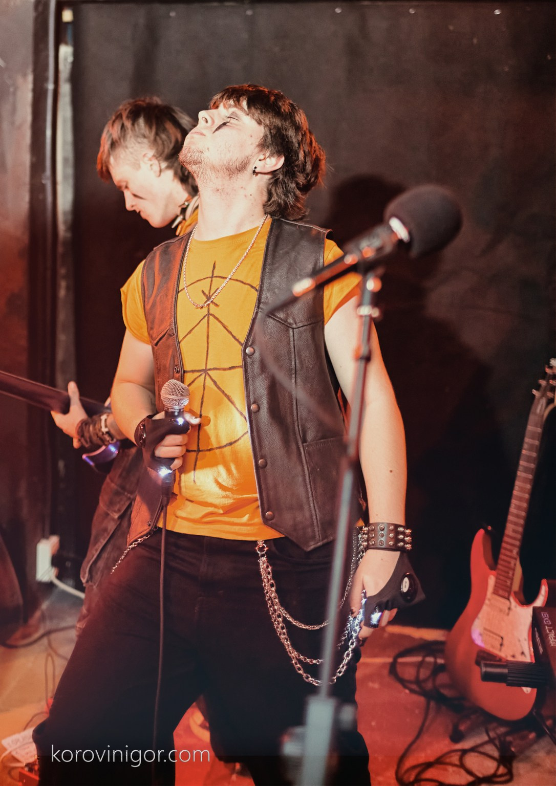 Splash Roasters. Associaciò cultural La Granja Alcoy España