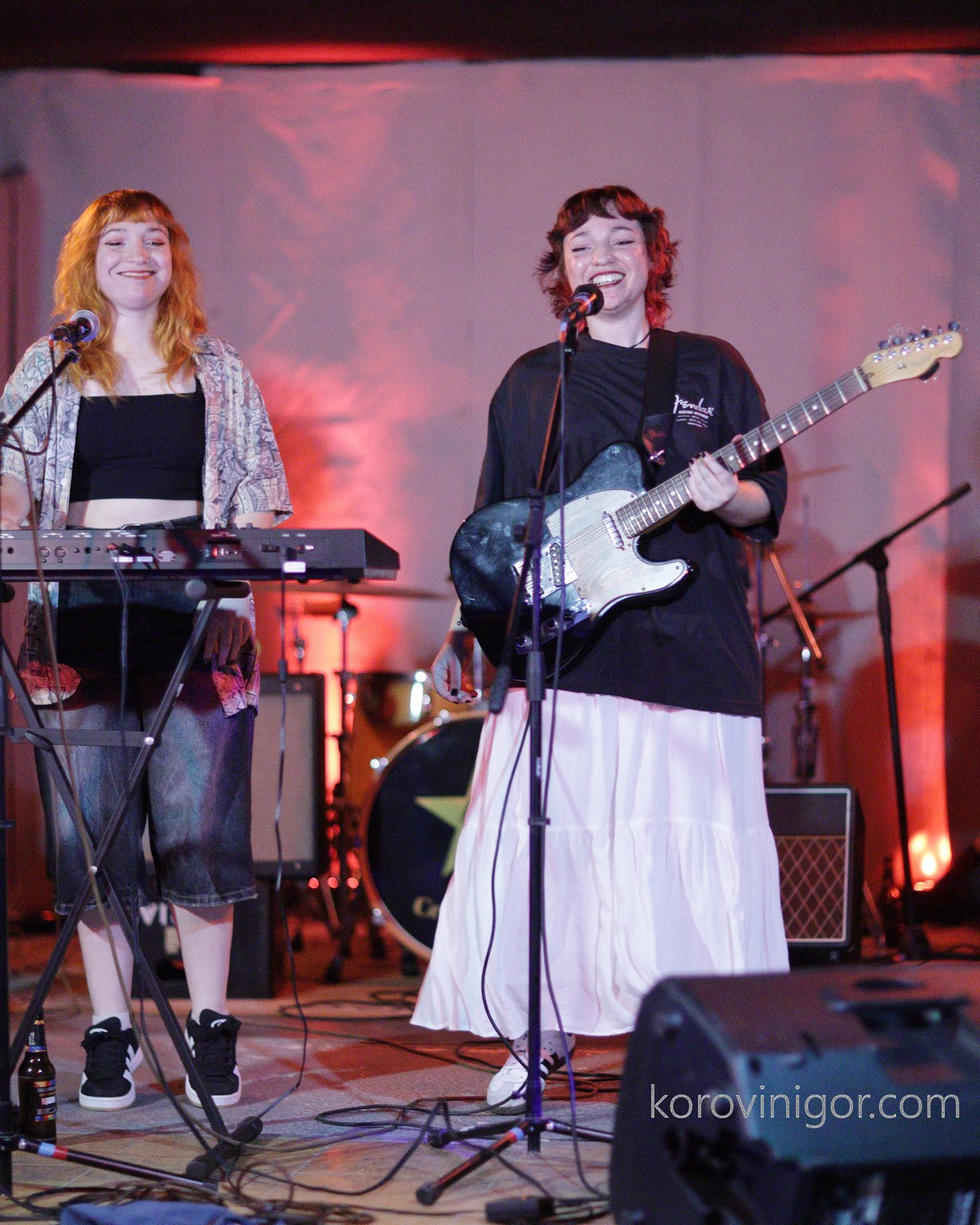 Chavalasbanda. Associaciò cultural La Granja Alcoy España