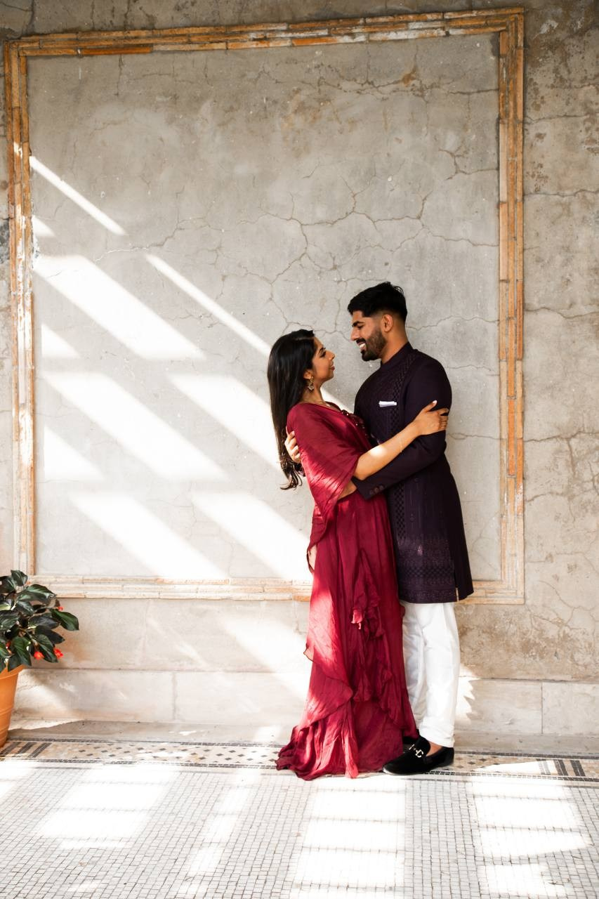 Kristin & Ashlin. Wedding Photographer & Videographer