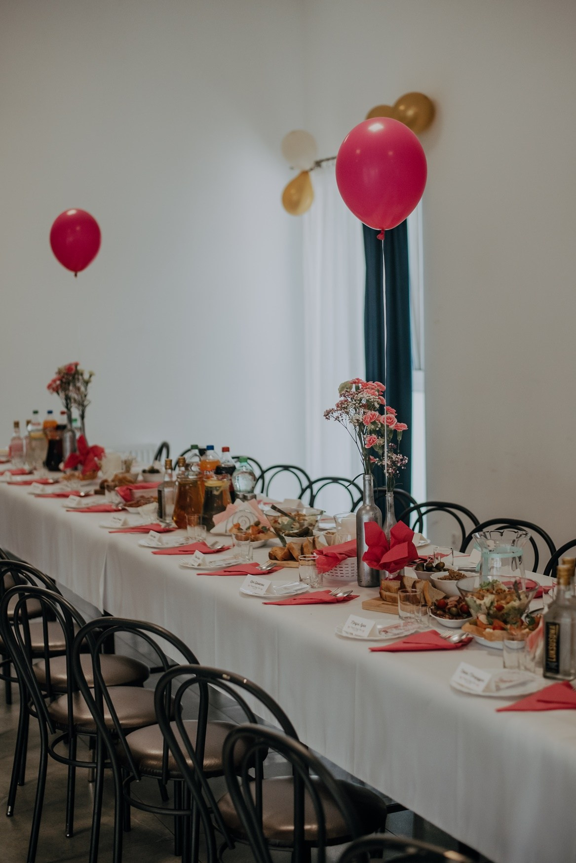 Chrzest Święty Hani. Dominika Strachacka Fotografia | Fotograf ślubny i rodzinny Opole Lubelskie Lublin