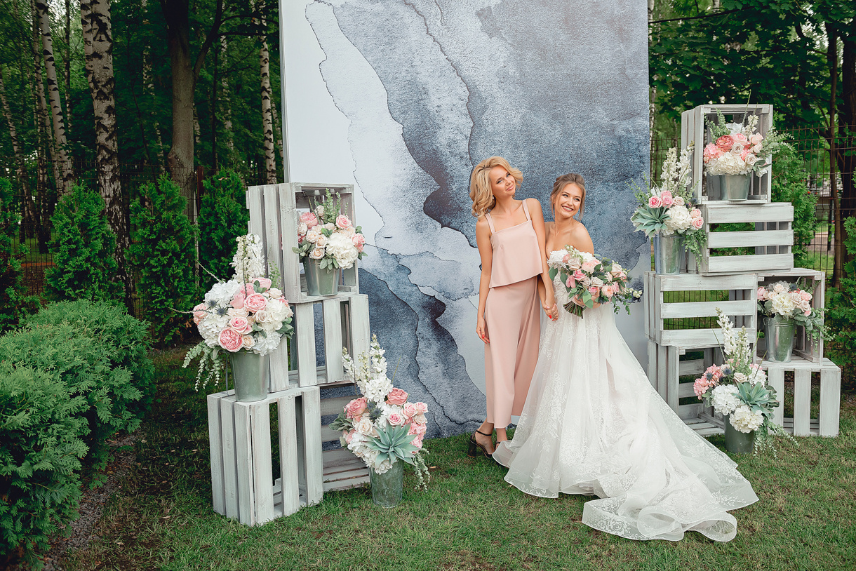 Татьяна & Алексей. Свадебный и семейный фотограф Екатерина Шестакова