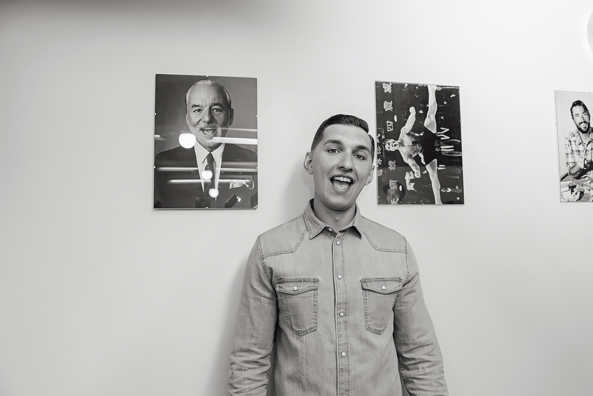 Татьяна & Алексей. Свадебный и семейный фотограф Екатерина Шестакова