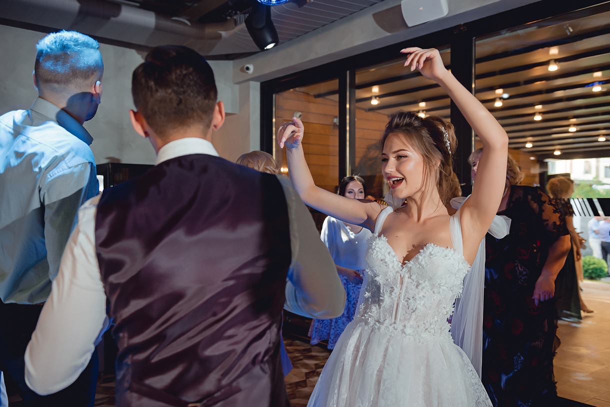 Татьяна & Алексей. Свадебный и семейный фотограф Екатерина Шестакова