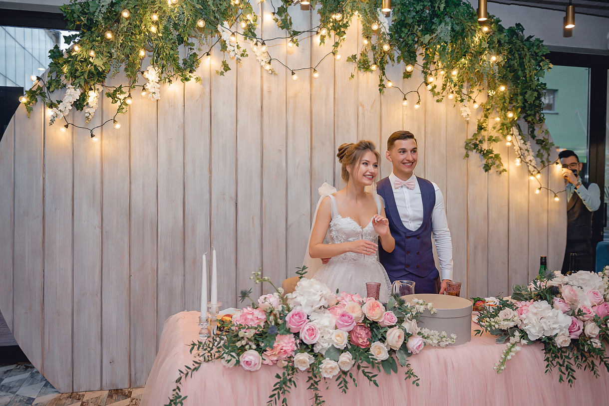 Татьяна & Алексей. Свадебный и семейный фотограф Екатерина Шестакова