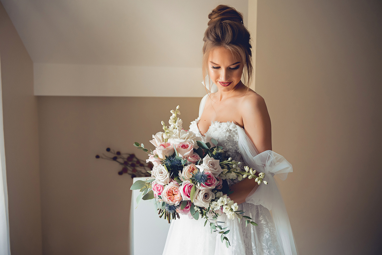 Татьяна & Алексей. Свадебный и семейный фотограф Екатерина Шестакова