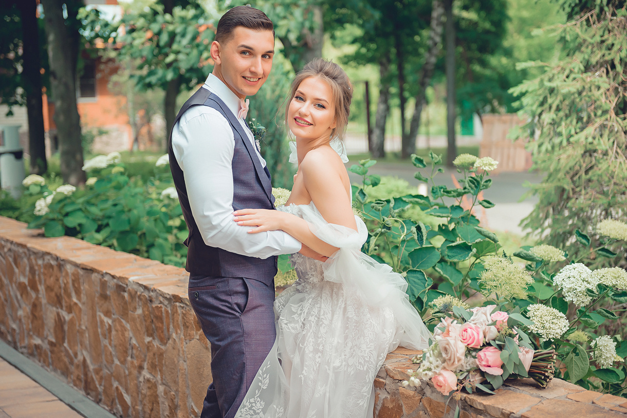 Татьяна & Алексей. Свадебный и семейный фотограф Екатерина Шестакова