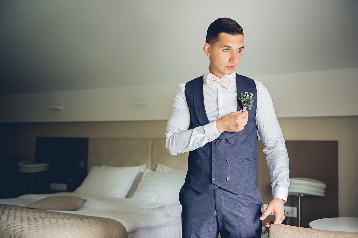 Татьяна & Алексей. Свадебный и семейный фотограф Екатерина Шестакова