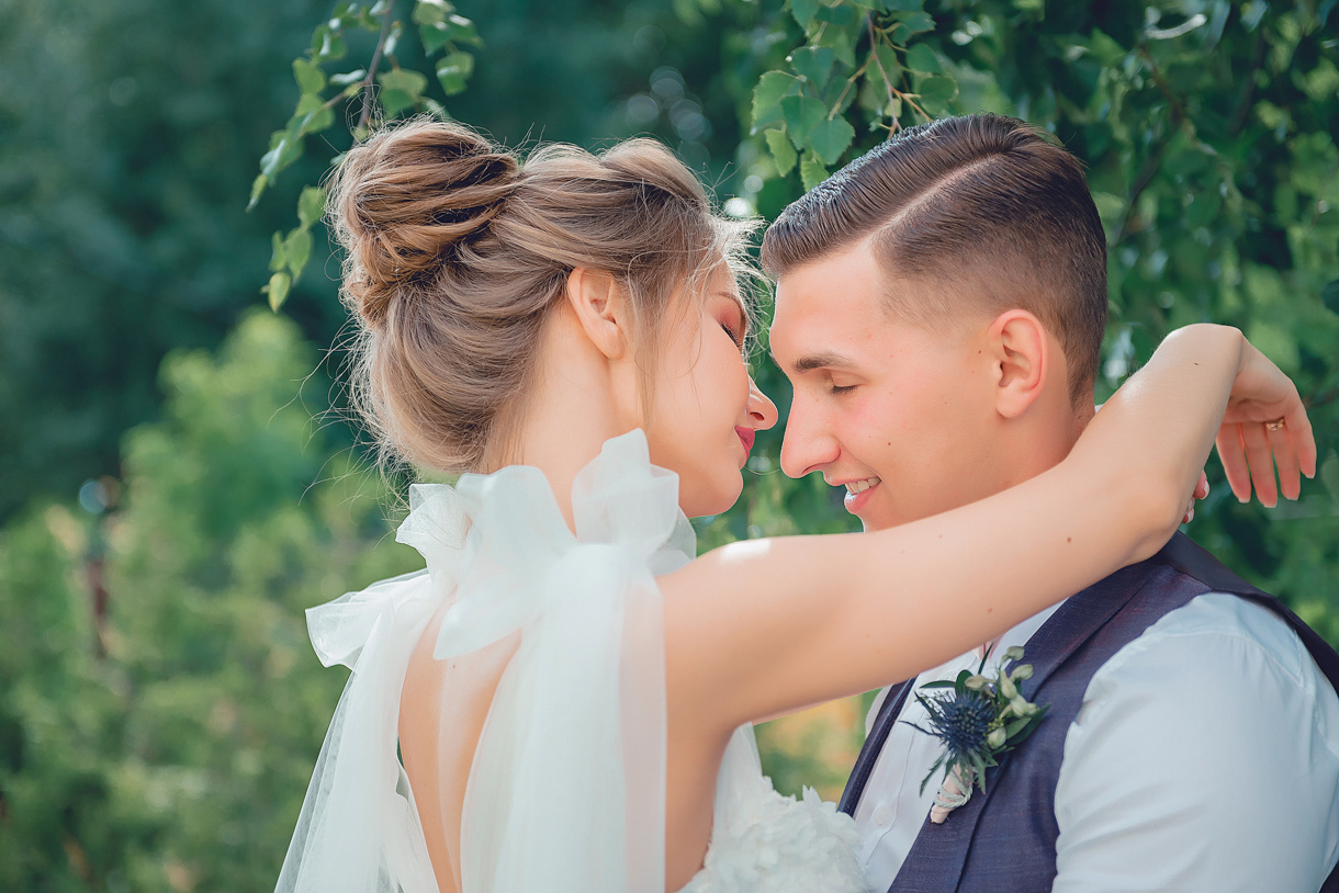 Татьяна & Алексей. Свадебный и семейный фотограф Екатерина Шестакова