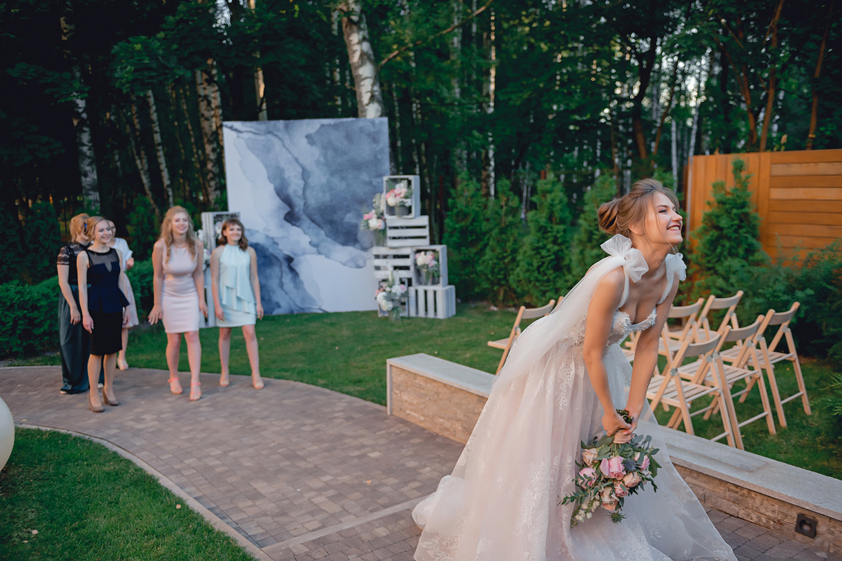 Татьяна & Алексей. Свадебный и семейный фотограф Екатерина Шестакова