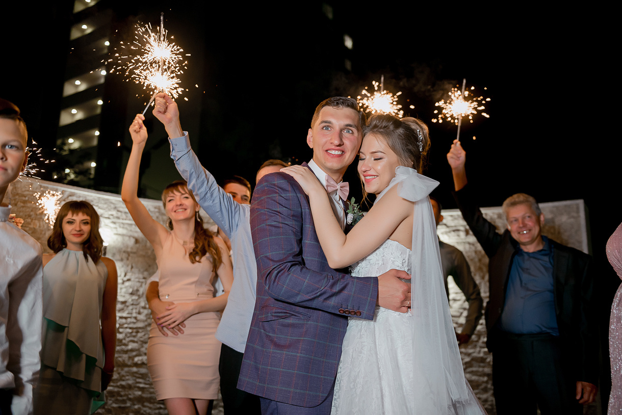 Татьяна & Алексей. Свадебный и семейный фотограф Екатерина Шестакова