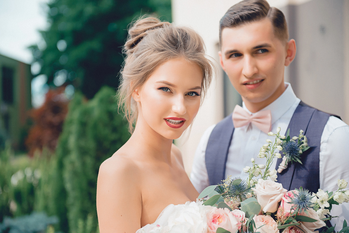 Татьяна & Алексей. Свадебный и семейный фотограф Екатерина Шестакова