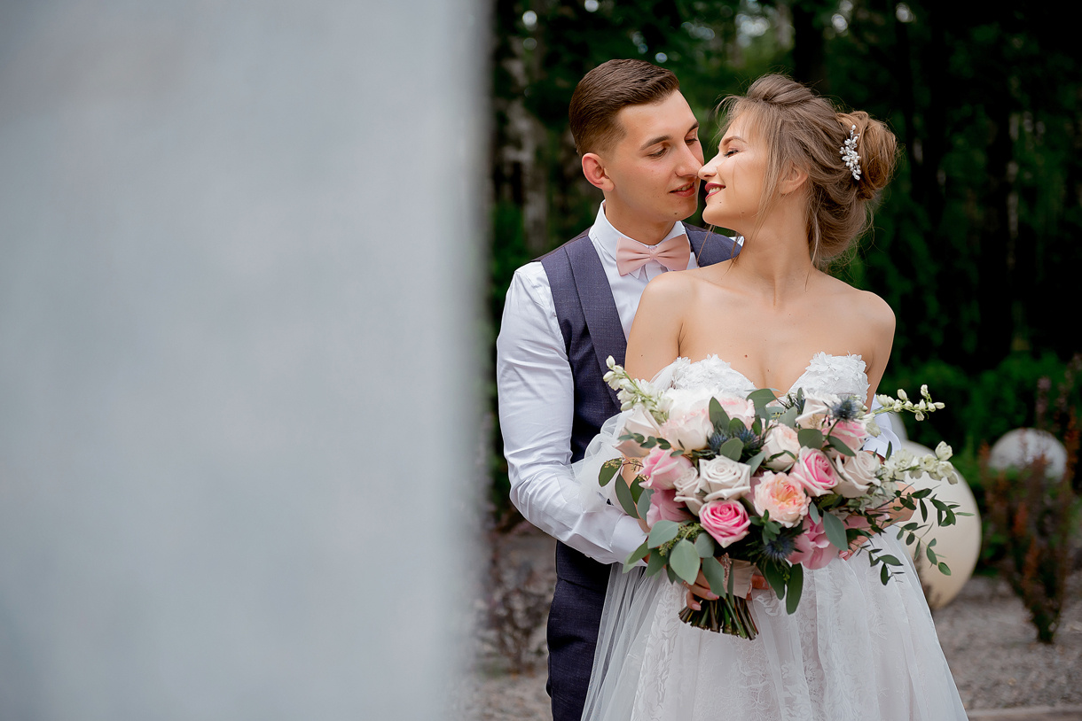 Татьяна & Алексей. Свадебный и семейный фотограф Екатерина Шестакова