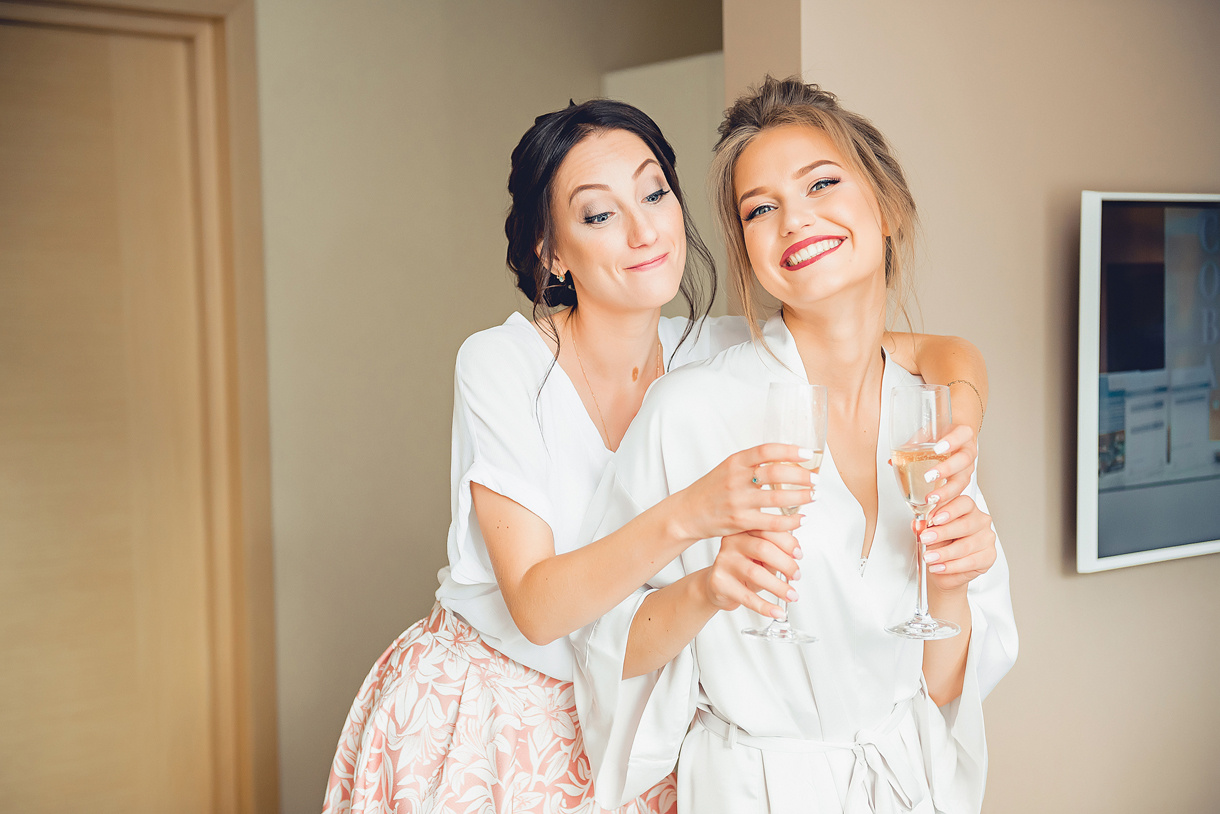 Татьяна & Алексей. Свадебный и семейный фотограф Екатерина Шестакова