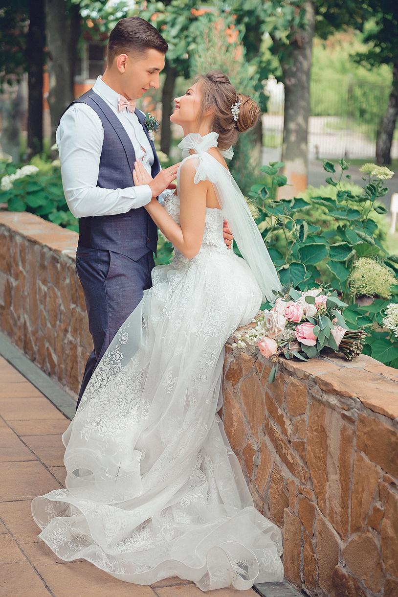 Татьяна & Алексей. Свадебный и семейный фотограф Екатерина Шестакова