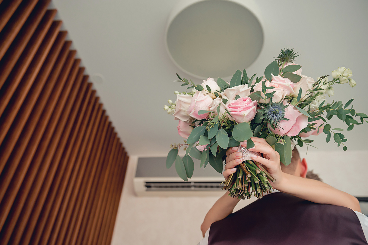 Татьяна & Алексей. Свадебный и семейный фотограф Екатерина Шестакова