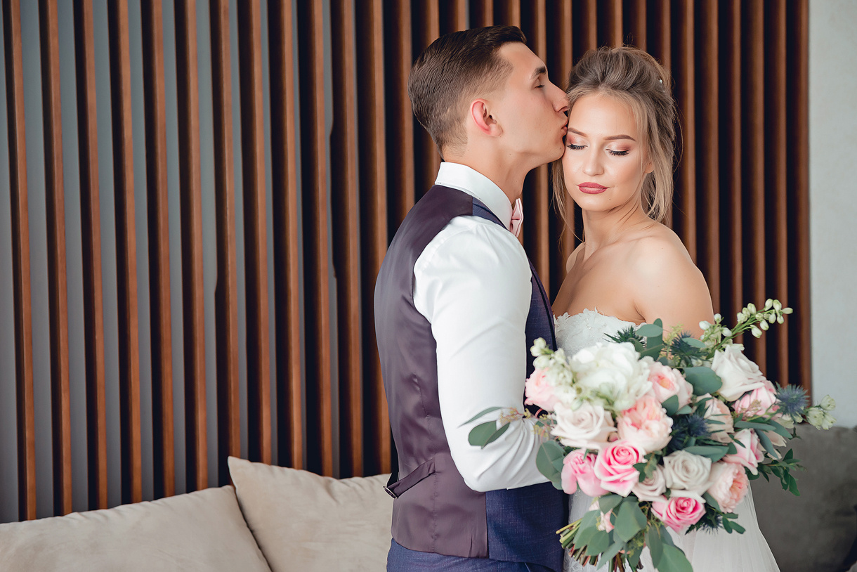 Татьяна & Алексей. Свадебный и семейный фотограф Екатерина Шестакова