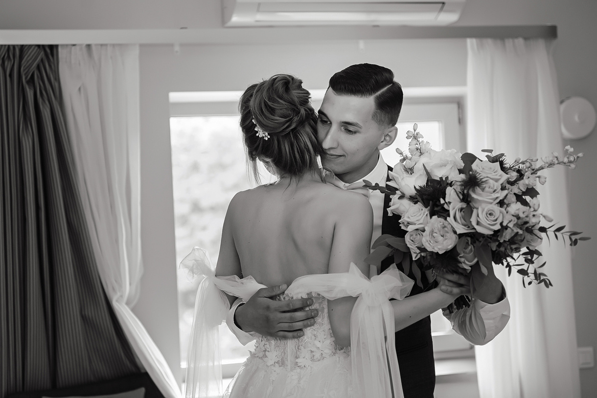 Татьяна & Алексей. Свадебный и семейный фотограф Екатерина Шестакова