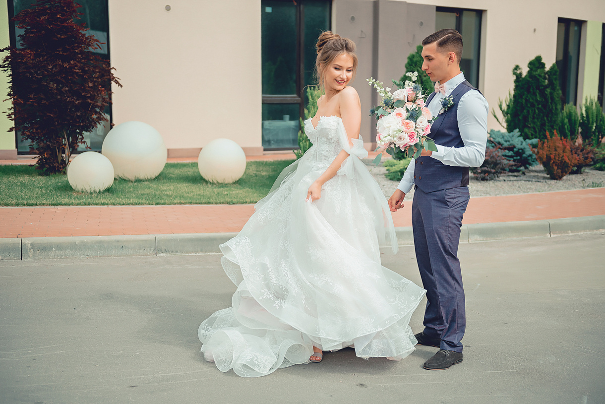 Татьяна & Алексей. Свадебный и семейный фотограф Екатерина Шестакова