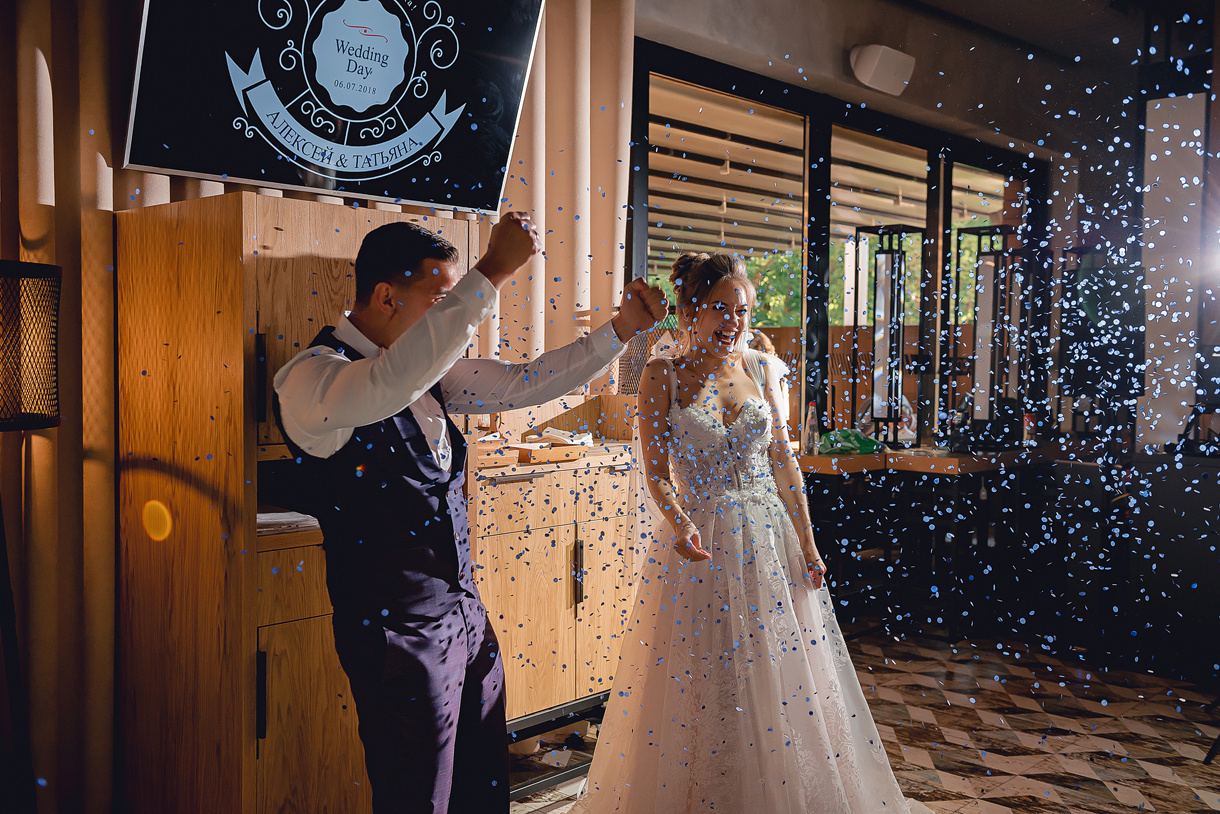 Татьяна & Алексей. Свадебный и семейный фотограф Екатерина Шестакова