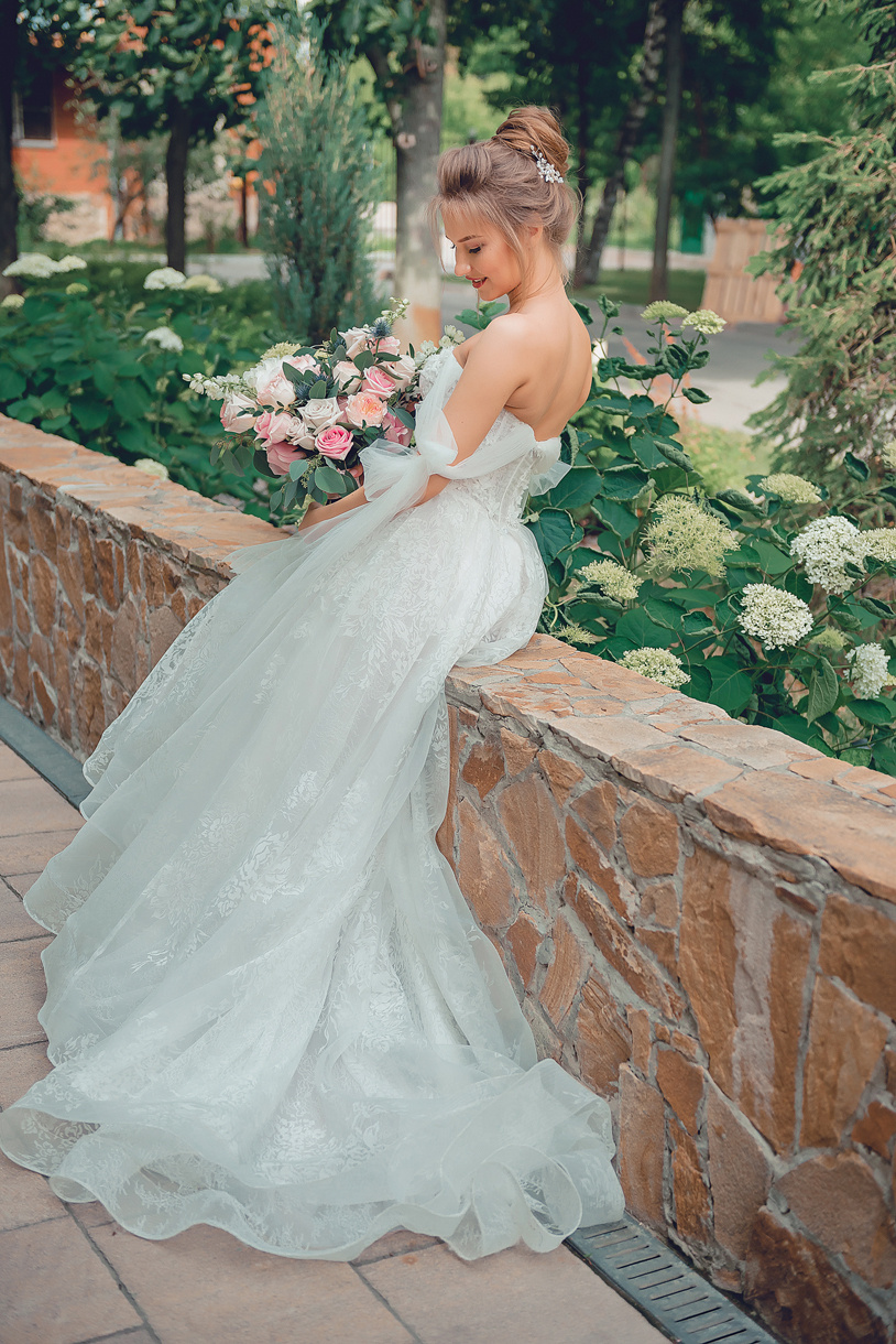 Татьяна & Алексей. Свадебный и семейный фотограф Екатерина Шестакова