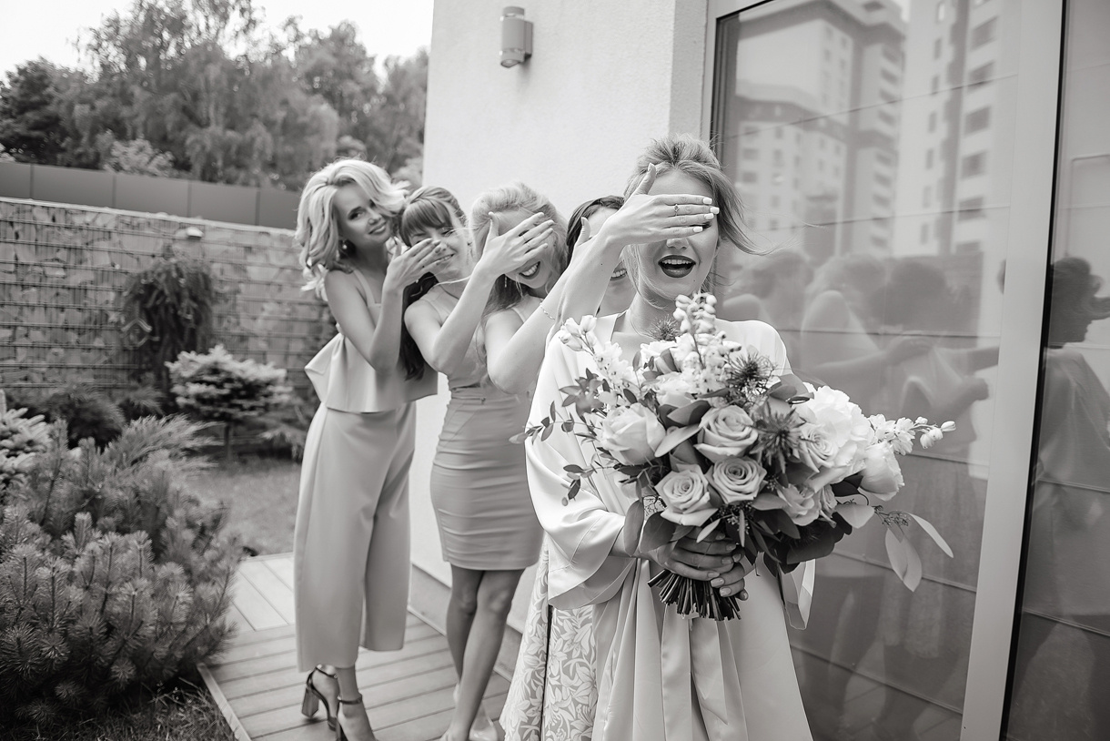 Татьяна & Алексей. Свадебный и семейный фотограф Екатерина Шестакова