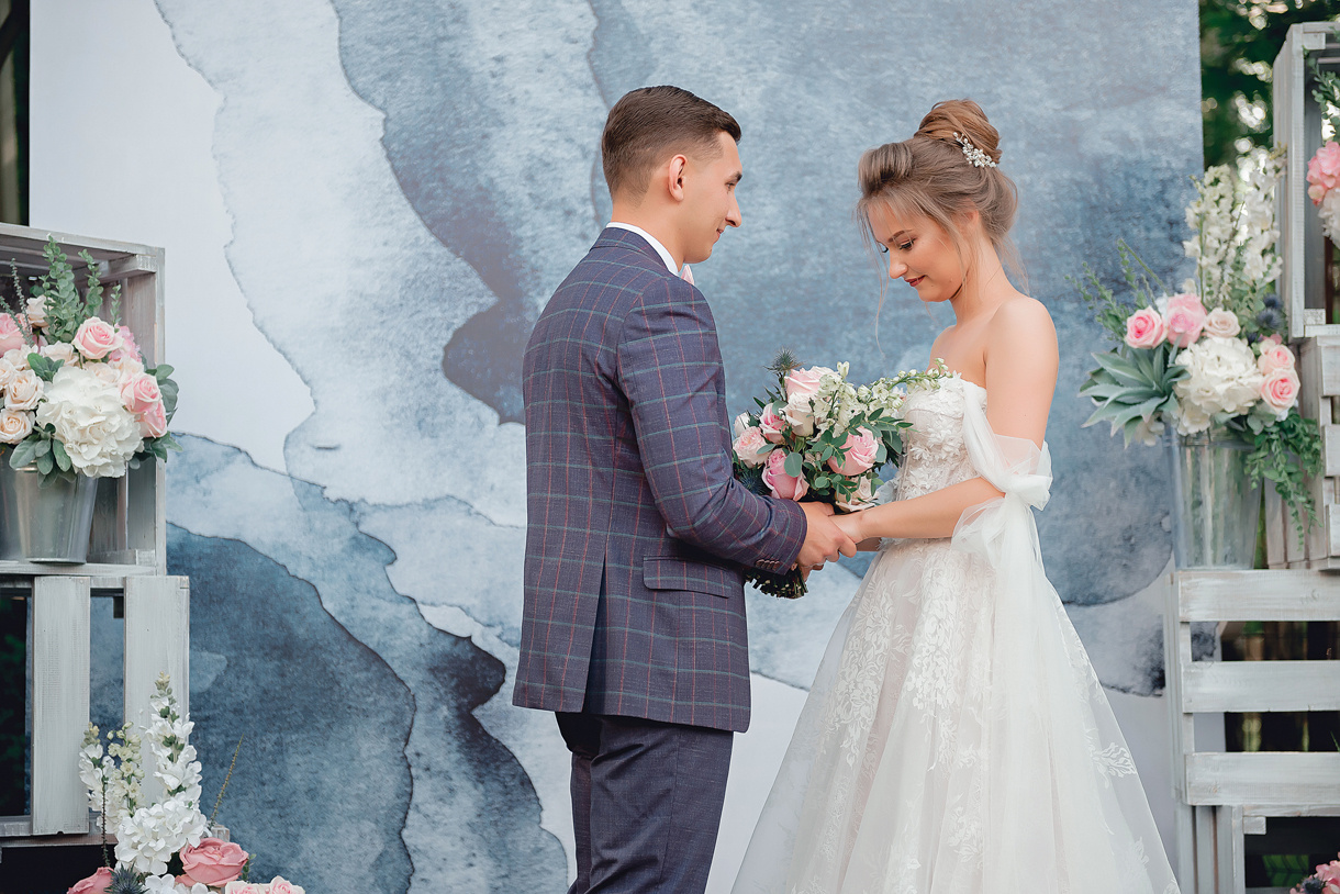 Татьяна & Алексей. Свадебный и семейный фотограф Екатерина Шестакова