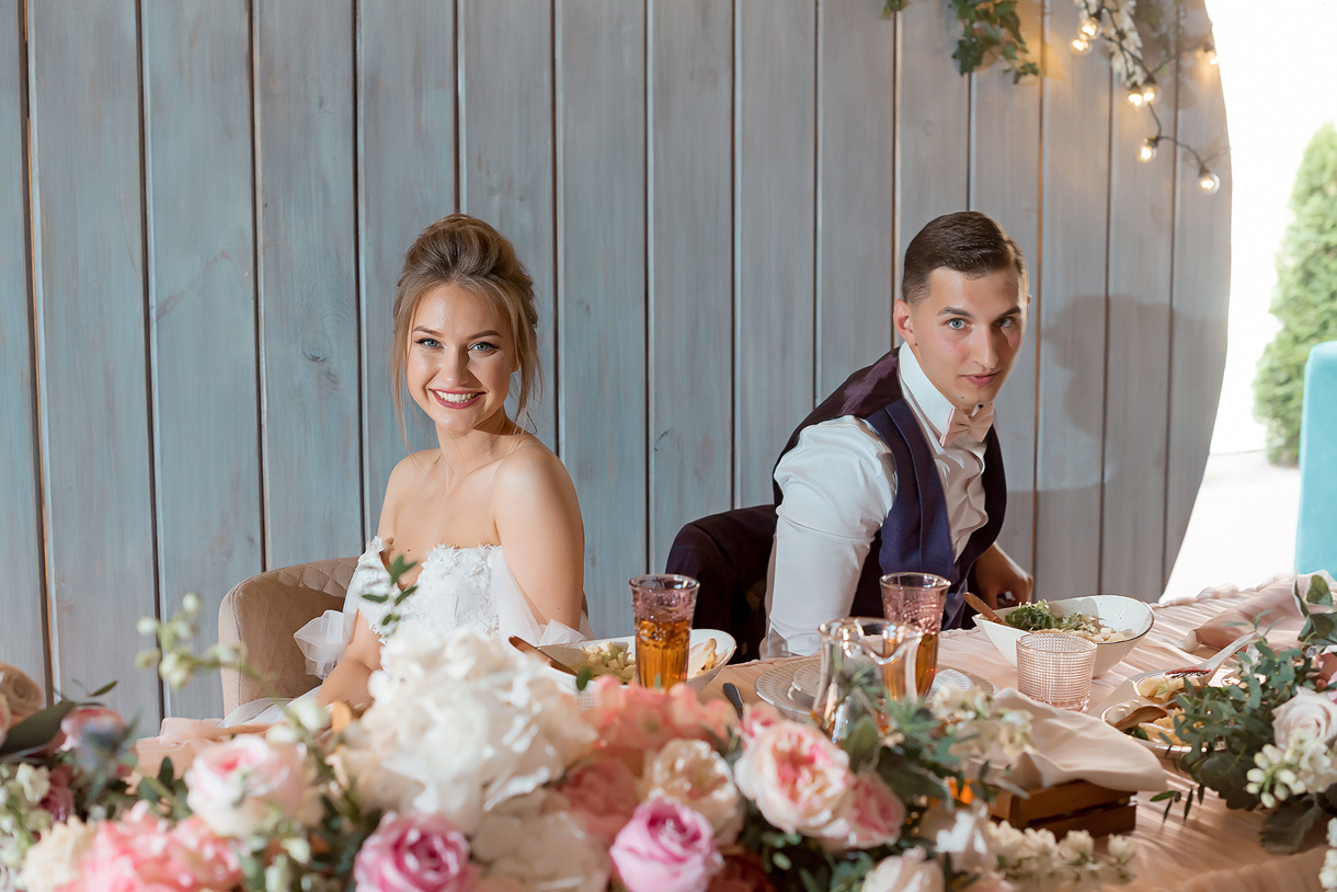 Татьяна & Алексей. Свадебный и семейный фотограф Екатерина Шестакова