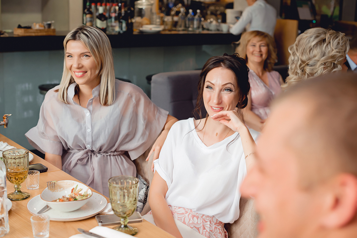 Татьяна & Алексей. Свадебный и семейный фотограф Екатерина Шестакова