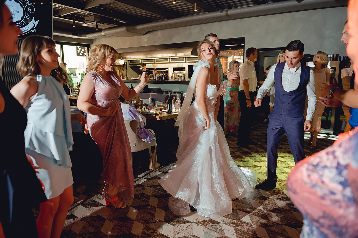 Татьяна & Алексей. Свадебный и семейный фотограф Екатерина Шестакова