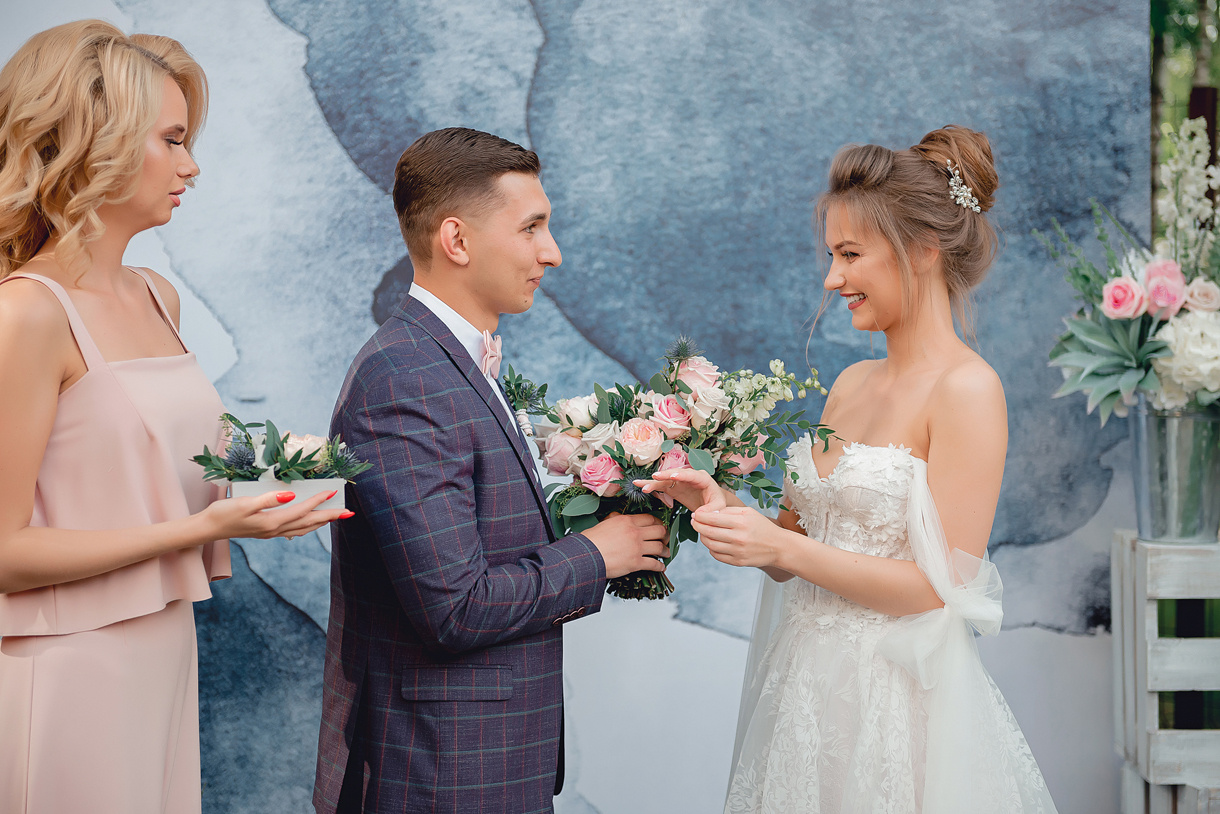 Татьяна & Алексей. Свадебный и семейный фотограф Екатерина Шестакова