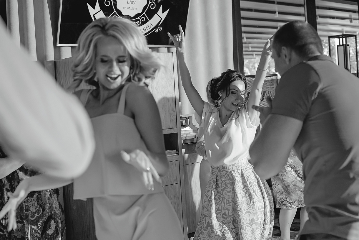 Татьяна & Алексей. Свадебный и семейный фотограф Екатерина Шестакова