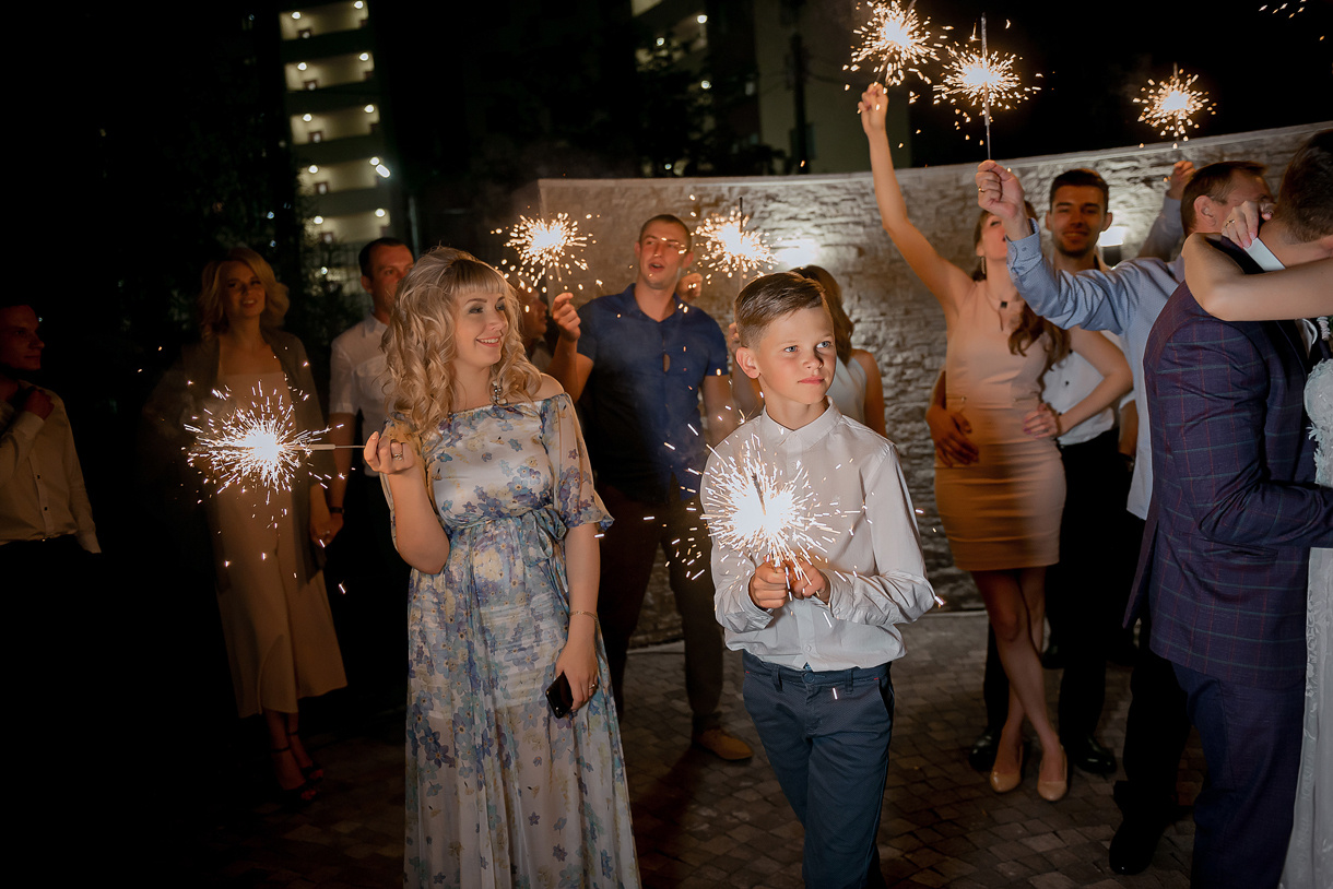 Татьяна & Алексей. Свадебный и семейный фотограф Екатерина Шестакова