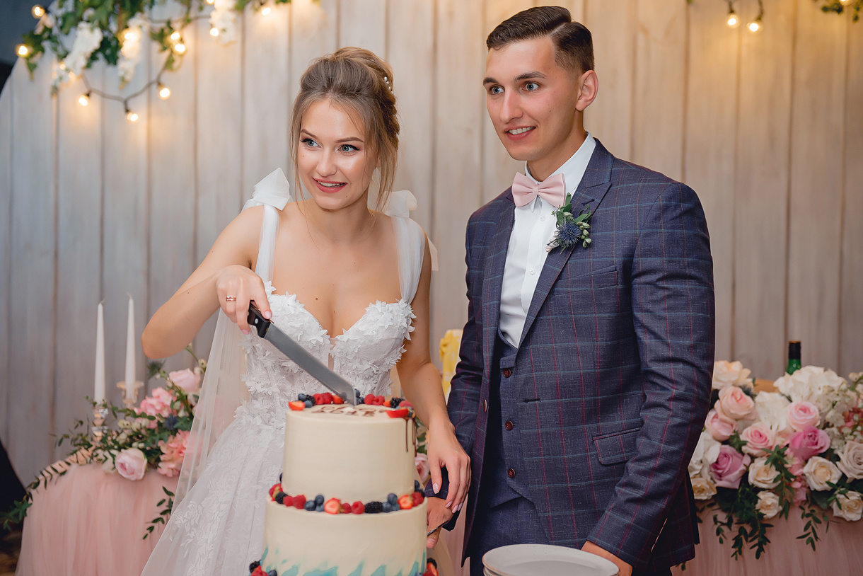 Татьяна & Алексей. Свадебный и семейный фотограф Екатерина Шестакова