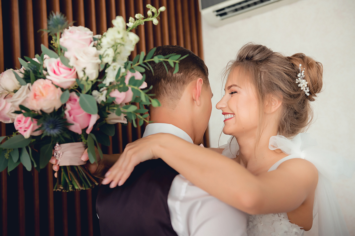 Татьяна & Алексей. Свадебный и семейный фотограф Екатерина Шестакова