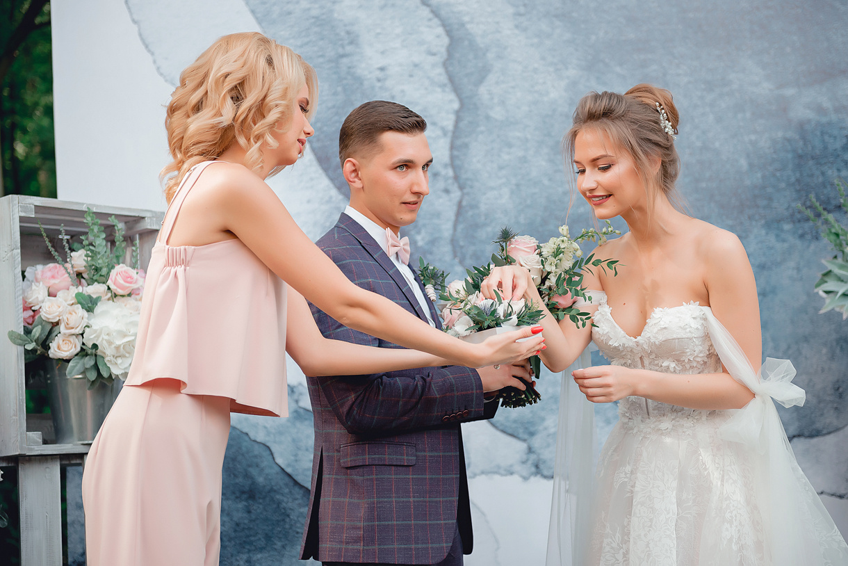 Татьяна & Алексей. Свадебный и семейный фотограф Екатерина Шестакова