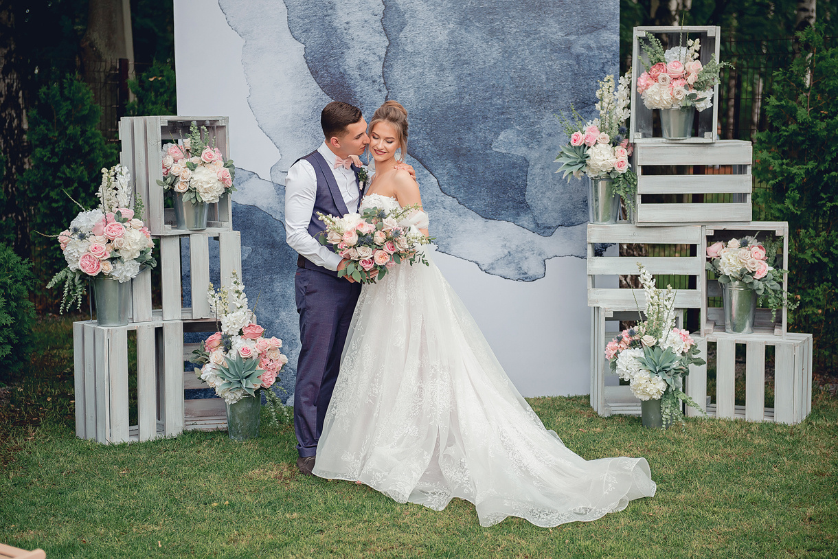 Татьяна & Алексей. Свадебный и семейный фотограф Екатерина Шестакова