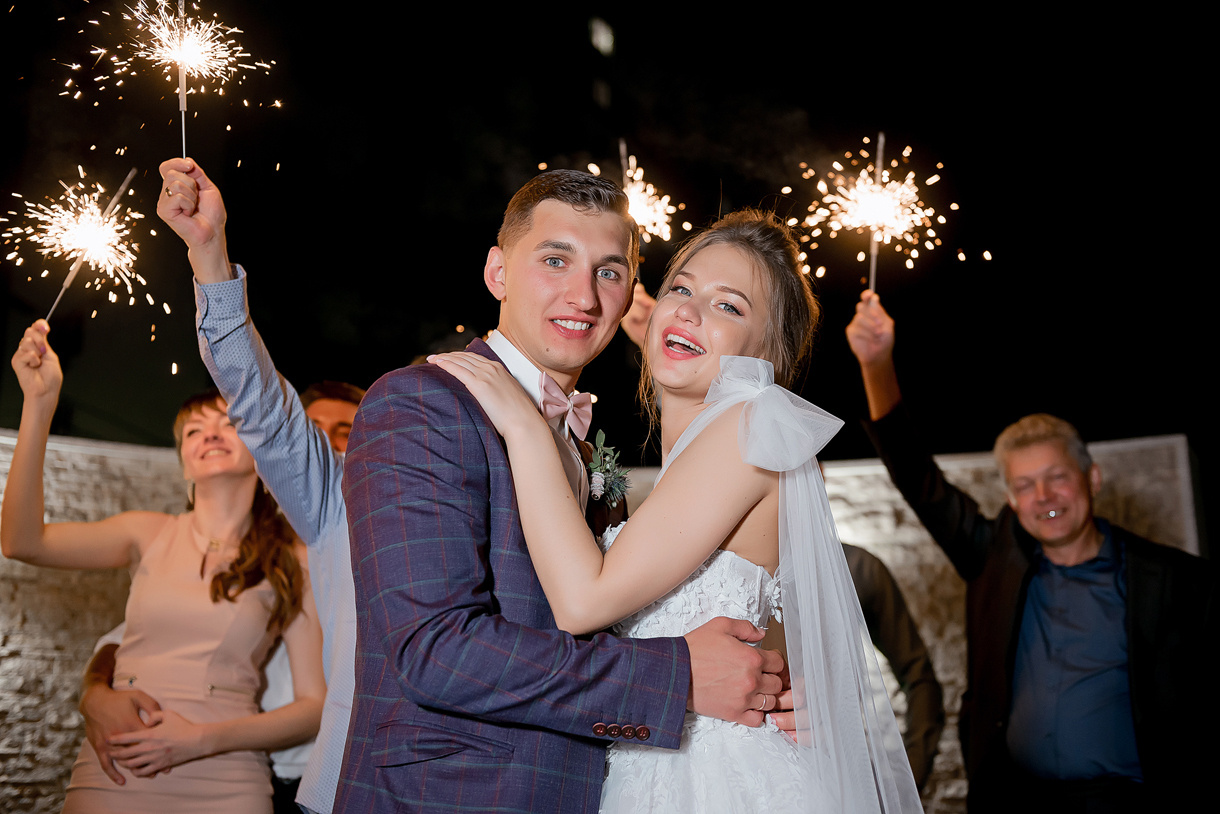 Татьяна & Алексей. Свадебный и семейный фотограф Екатерина Шестакова