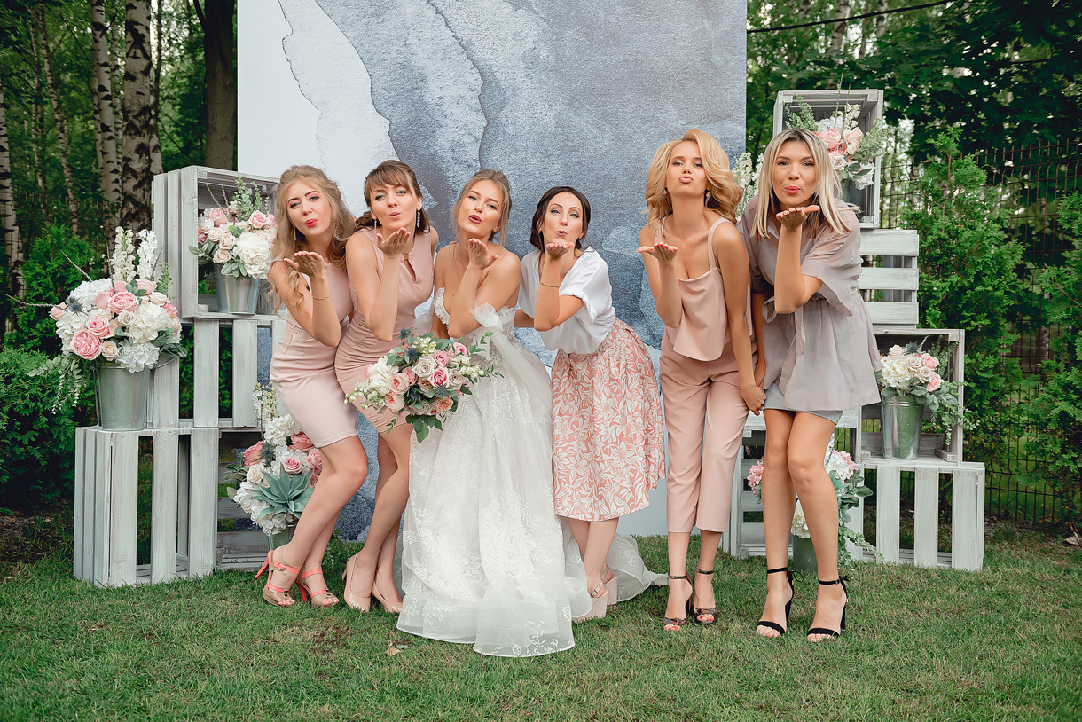 Татьяна & Алексей. Свадебный и семейный фотограф Екатерина Шестакова