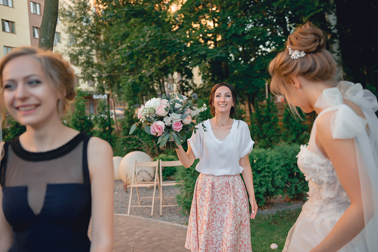 Татьяна & Алексей. Свадебный и семейный фотограф Екатерина Шестакова
