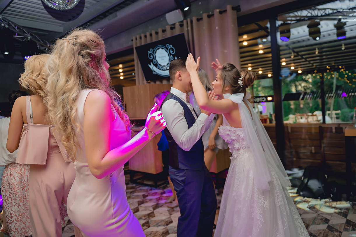 Татьяна & Алексей. Свадебный и семейный фотограф Екатерина Шестакова