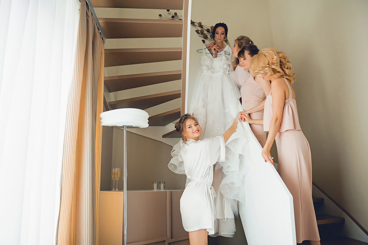 Татьяна & Алексей. Свадебный и семейный фотограф Екатерина Шестакова