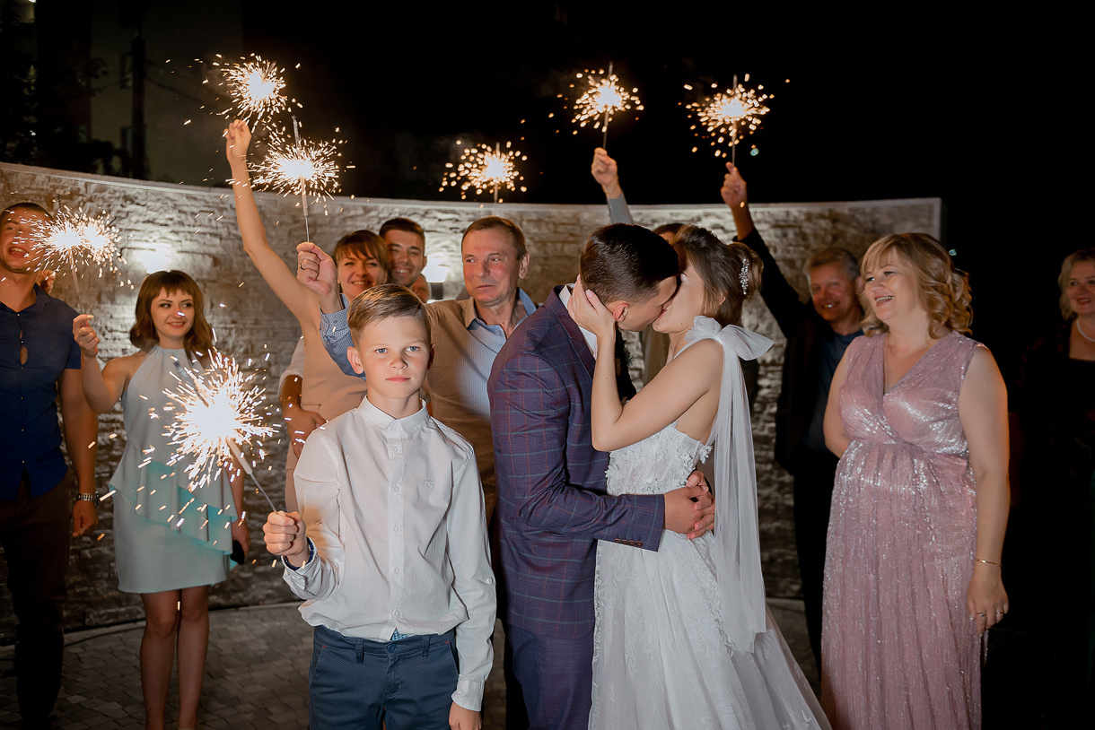 Татьяна & Алексей. Свадебный и семейный фотограф Екатерина Шестакова