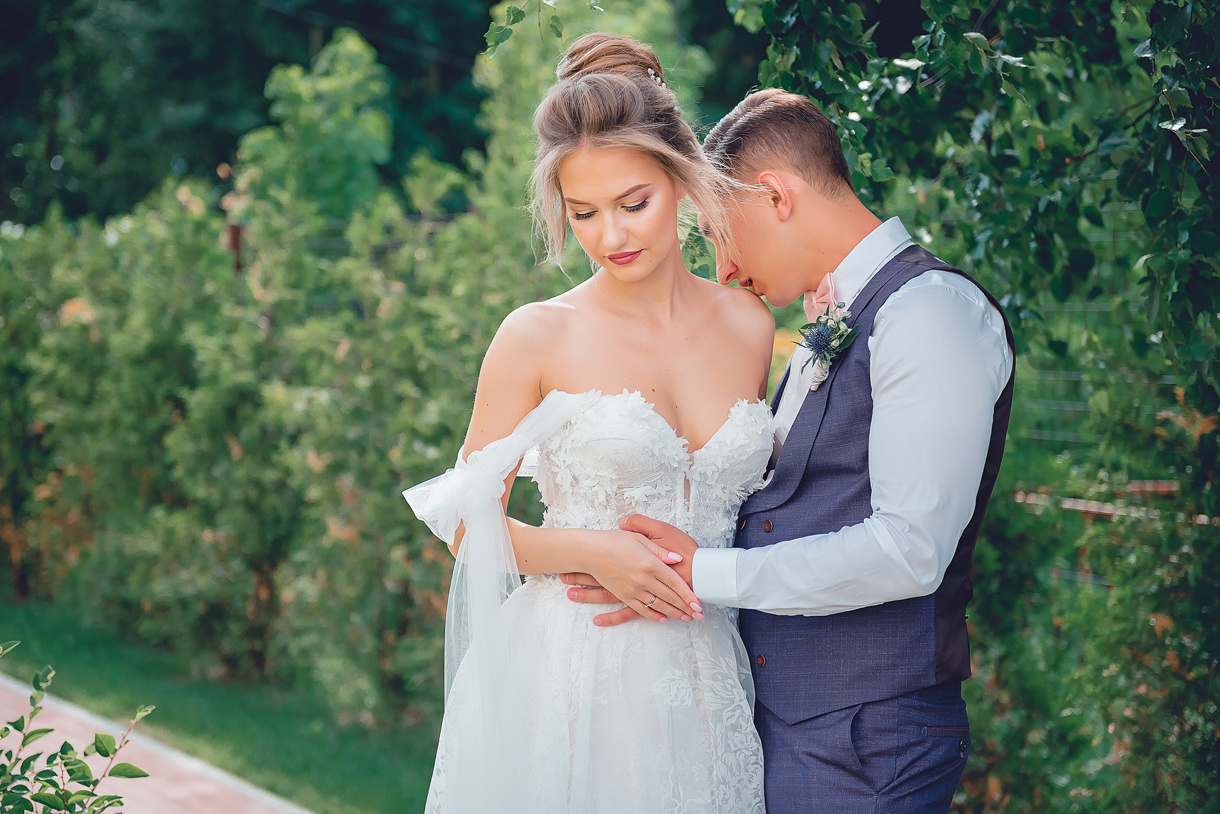 Татьяна & Алексей. Свадебный и семейный фотограф Екатерина Шестакова