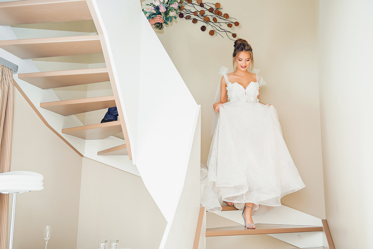 Татьяна & Алексей. Свадебный и семейный фотограф Екатерина Шестакова