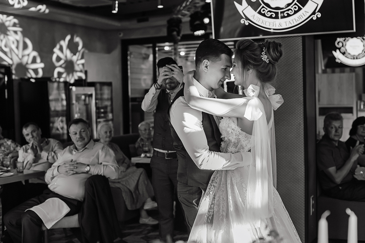 Татьяна & Алексей. Свадебный и семейный фотограф Екатерина Шестакова