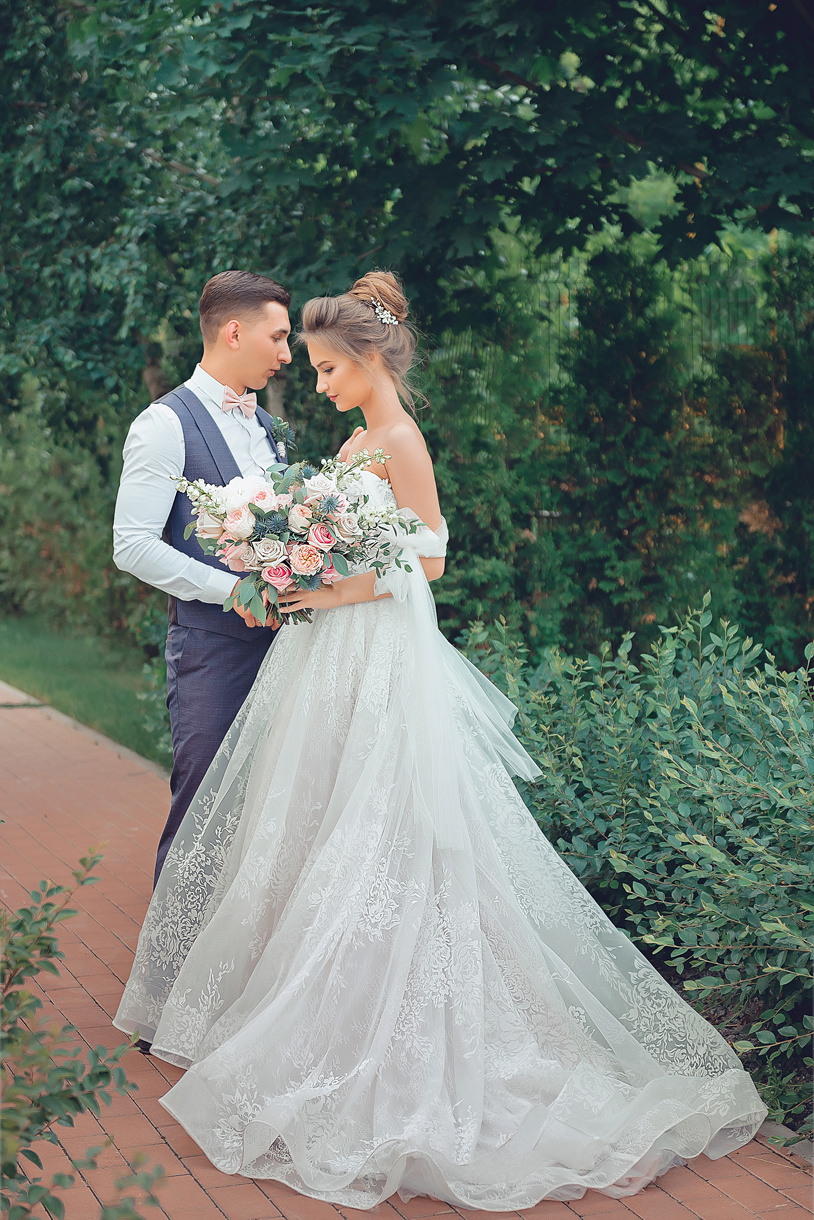 Татьяна & Алексей. Свадебный и семейный фотограф Екатерина Шестакова