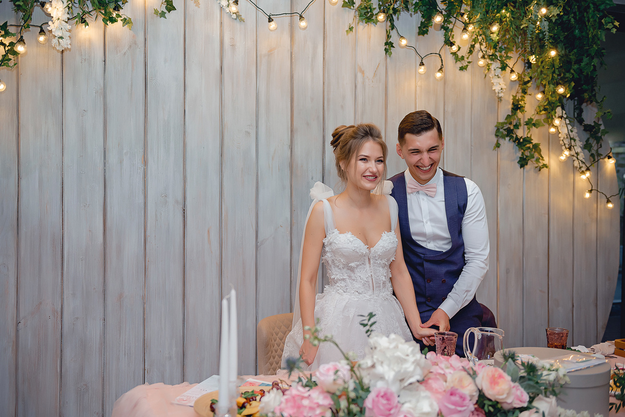 Татьяна & Алексей. Свадебный и семейный фотограф Екатерина Шестакова