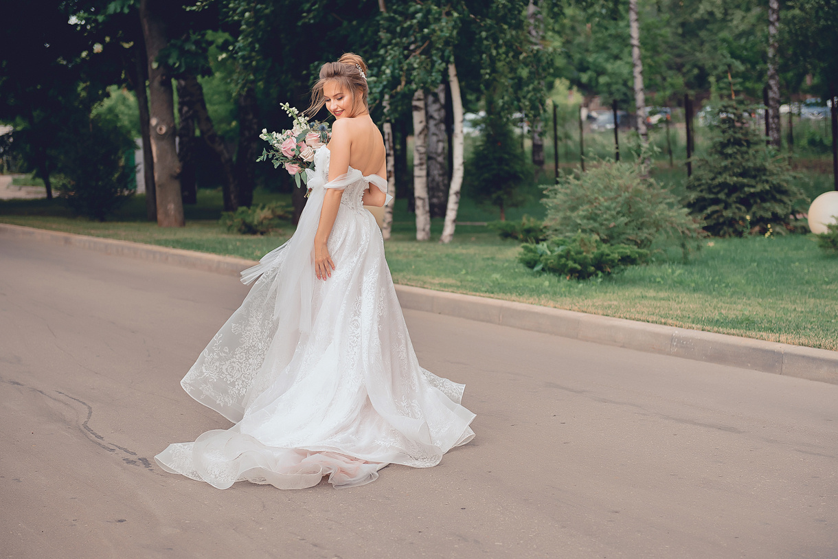 Татьяна & Алексей. Свадебный и семейный фотограф Екатерина Шестакова