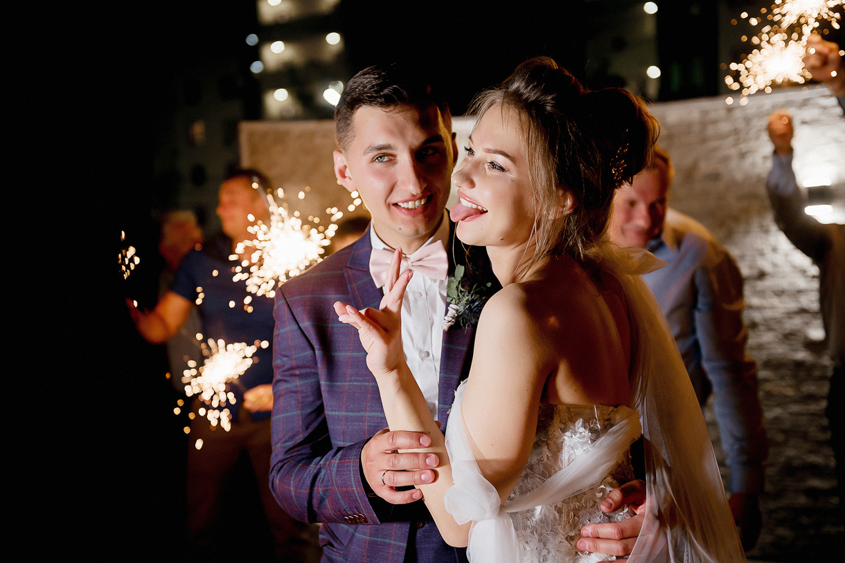 Татьяна & Алексей. Свадебный и семейный фотограф Екатерина Шестакова