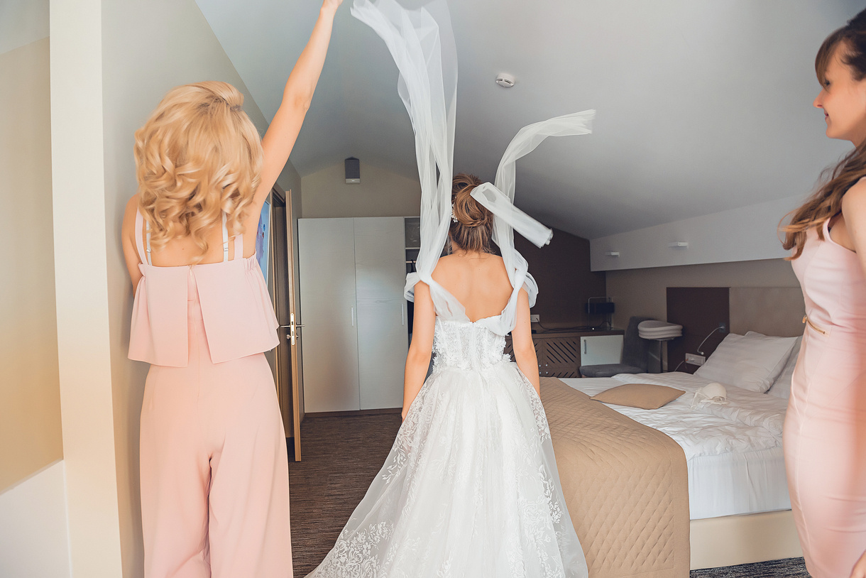 Татьяна & Алексей. Свадебный и семейный фотограф Екатерина Шестакова